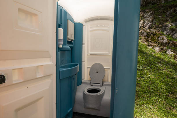 Best Portable Toilets for Disaster Relief Sites  in Boscobel, WI