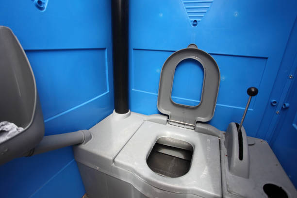 Best Portable Restroom Removal and Pickup  in Boscobel, WI